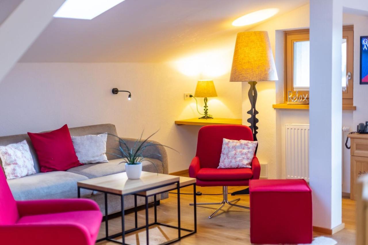Hapimag Zell Am Aparthotel