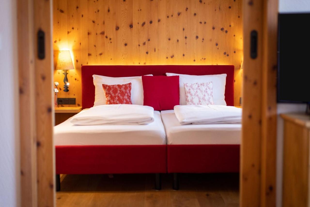 Hapimag Zell Am Aparthotel 4*