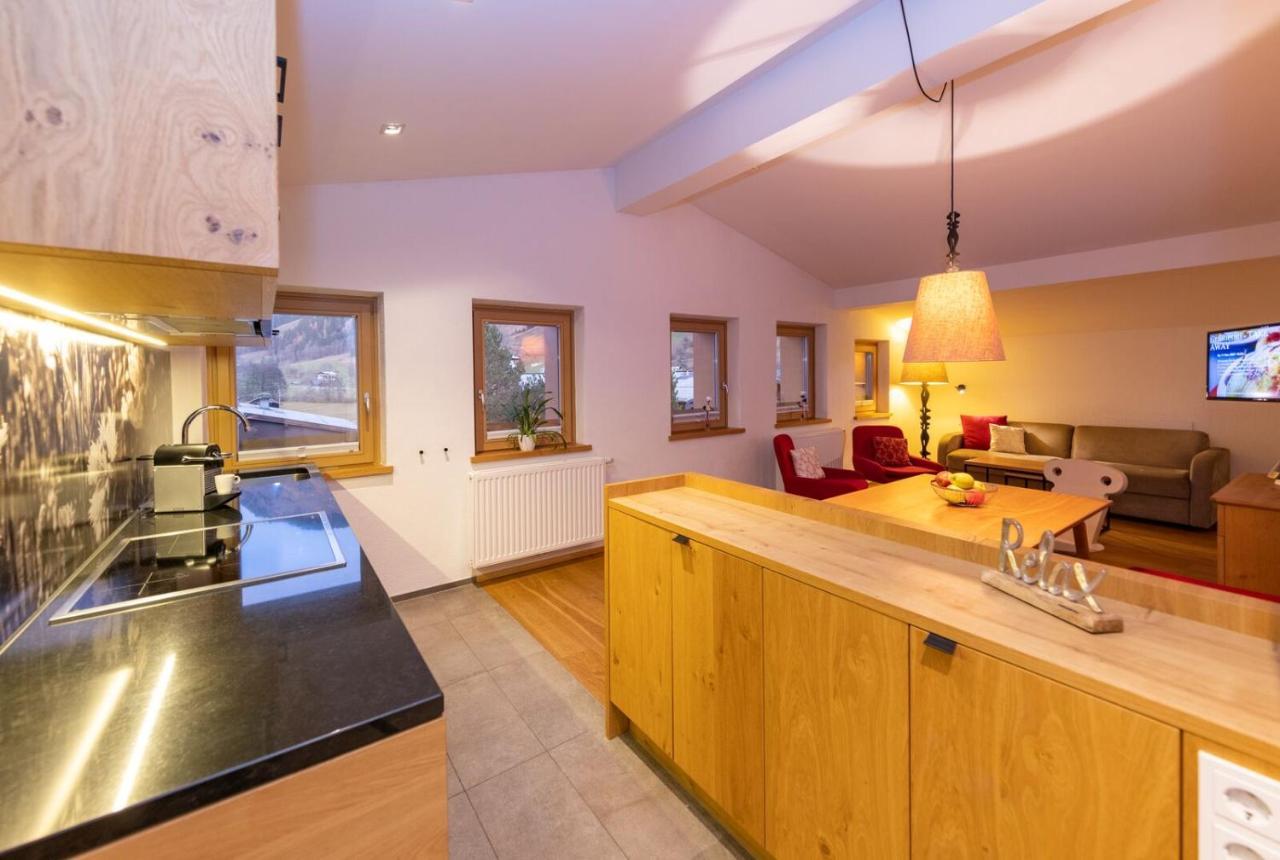 Aparthotel Hapimag Zell Am 4*