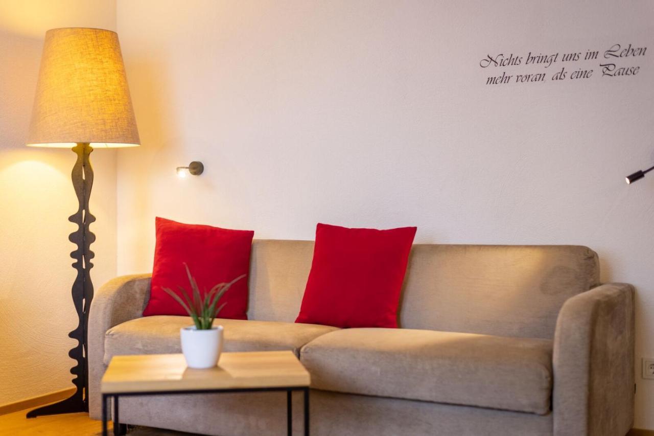 Aparthotel Hapimag Zell Am Zell am See