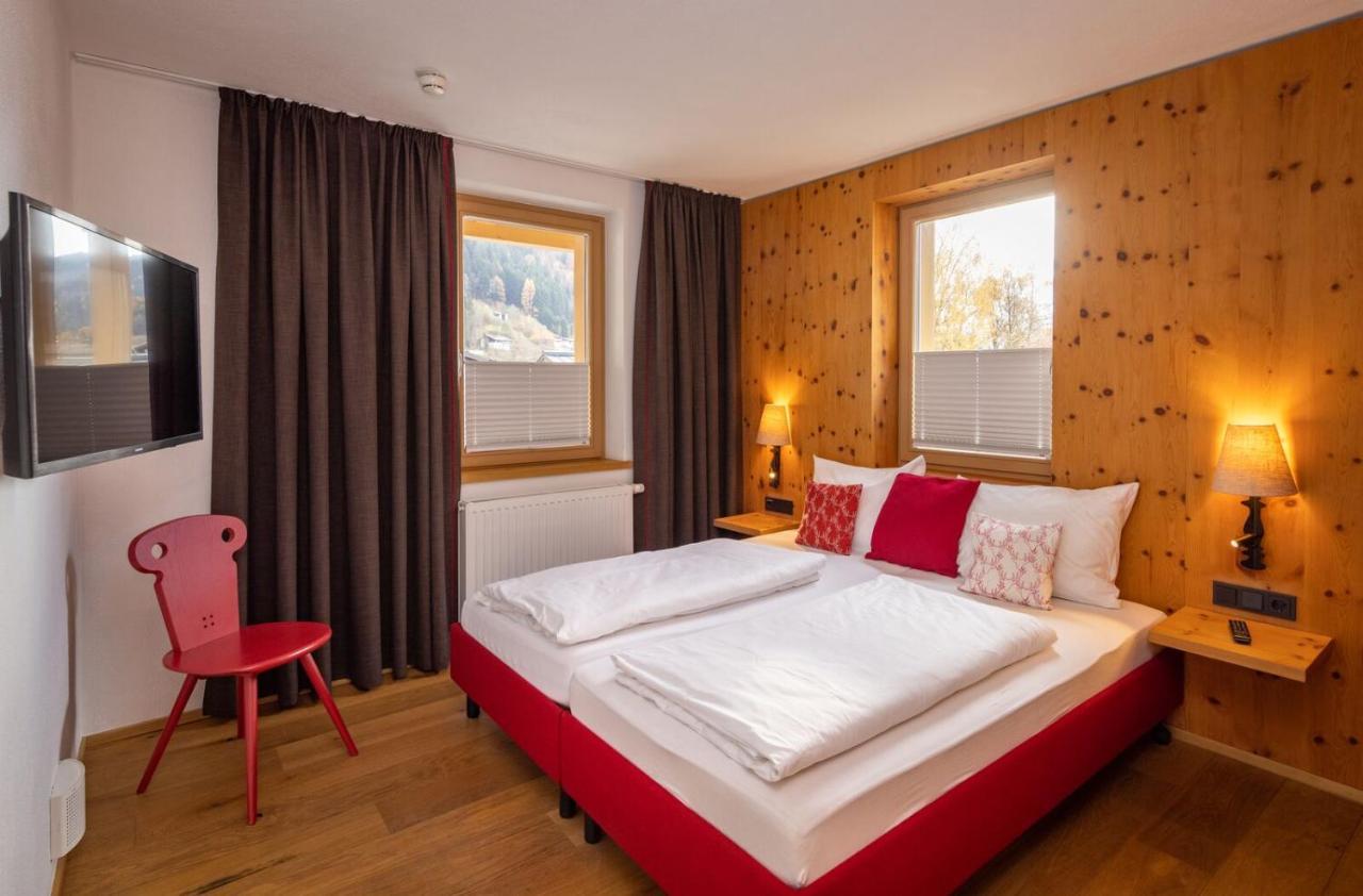 Aparthotel Hapimag Zell Am Zell am See