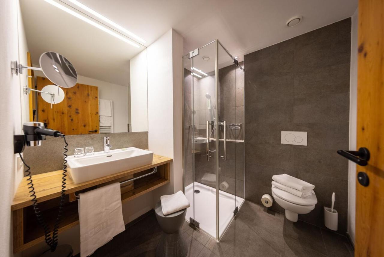 Aparthotel Hapimag Zell Am