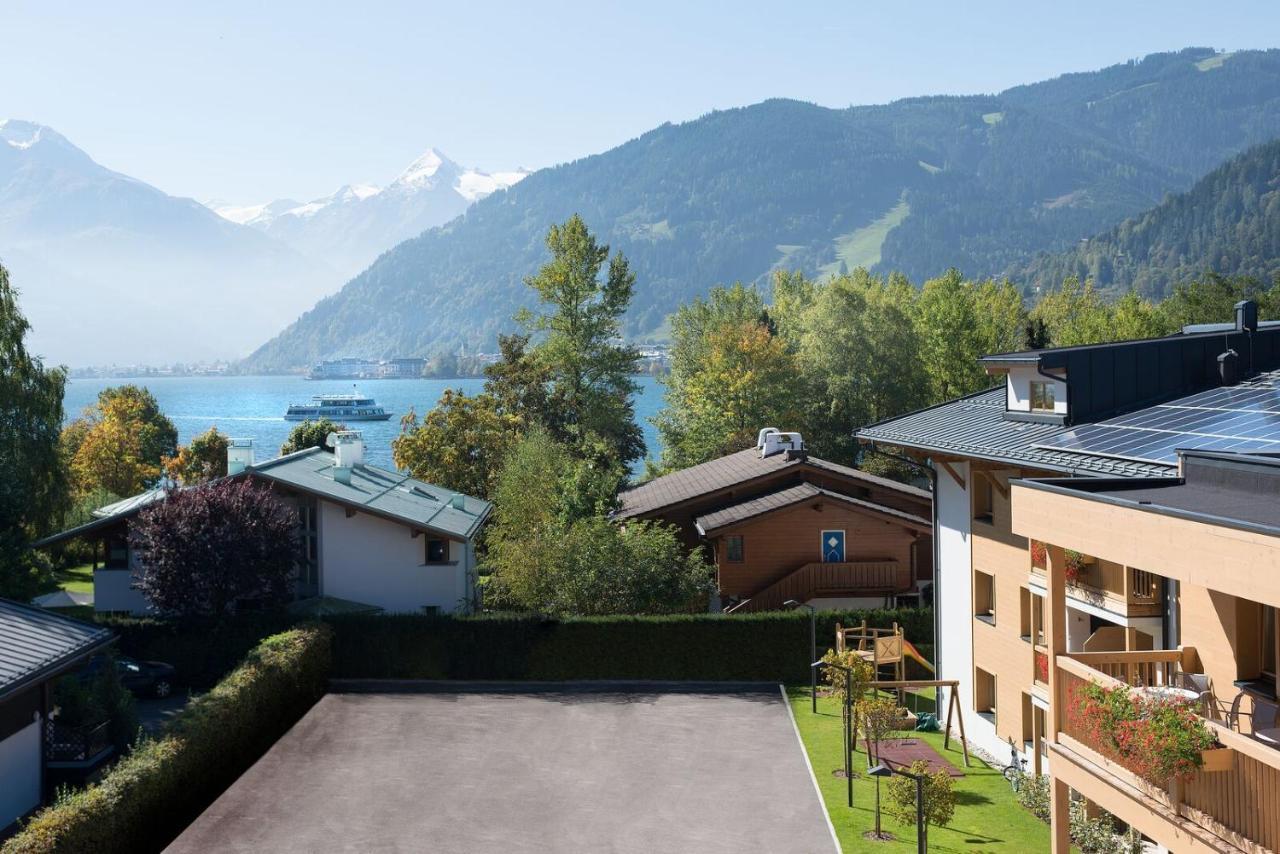 Hapimag Zell Am Aparthotel