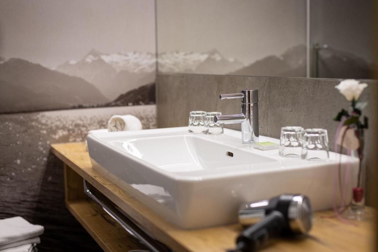 Aparthotel Hapimag Zell Am Zell am See