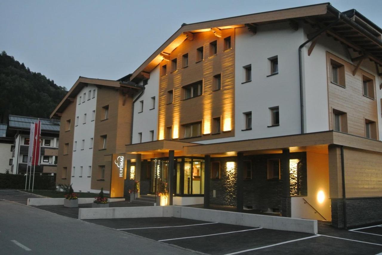 Aparthotel Hapimag Zell Am 4*