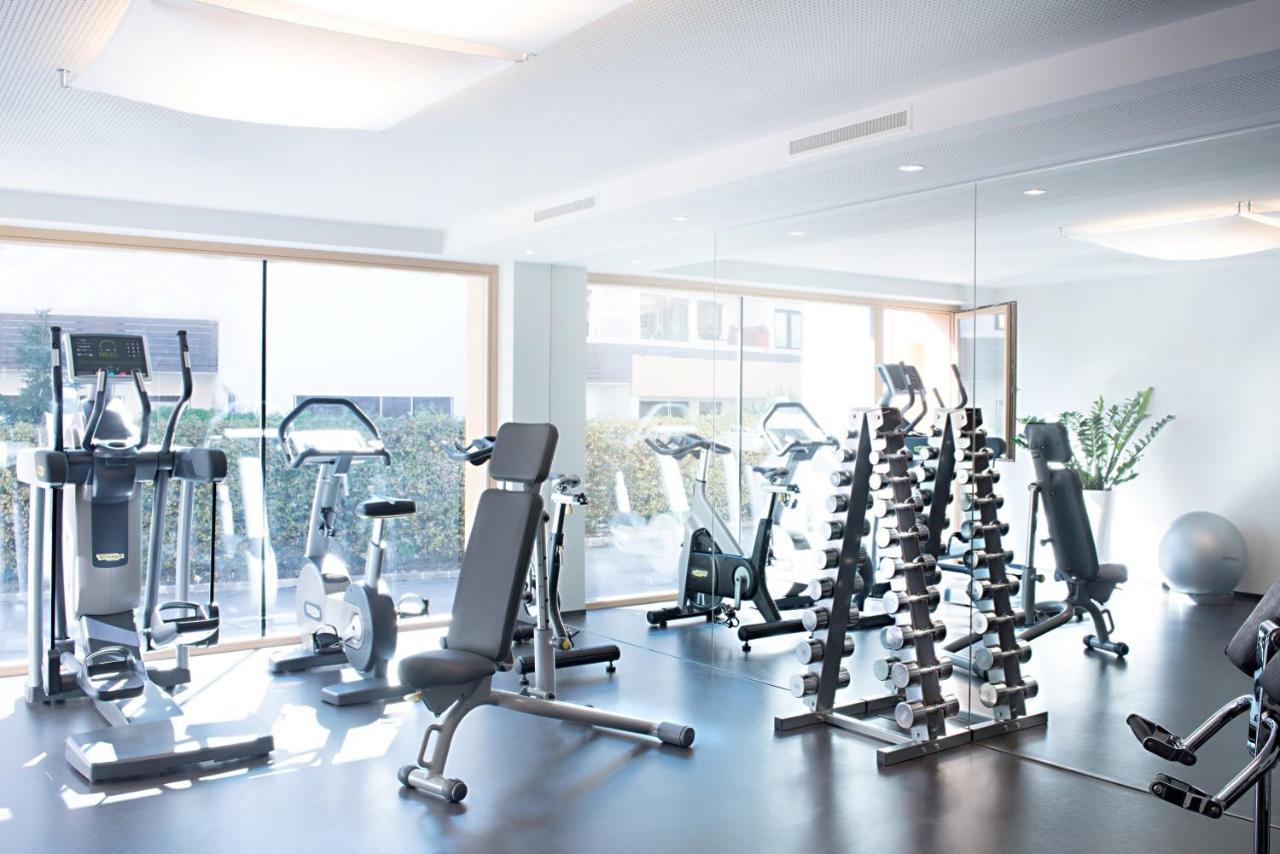 Aparthotel Hapimag Zell Am Zell am See