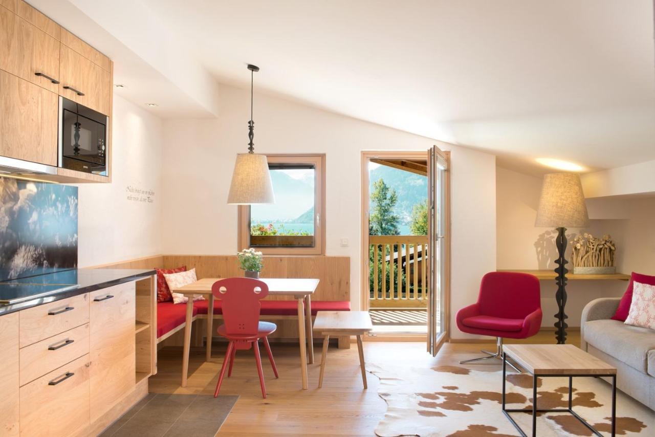 Aparthotel Hapimag Zell Am Zell am See