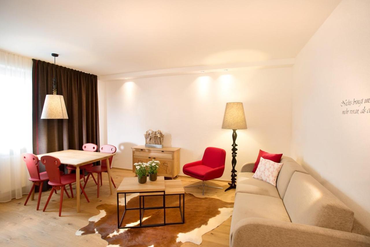 Aparthotel Hapimag Zell Am 4*